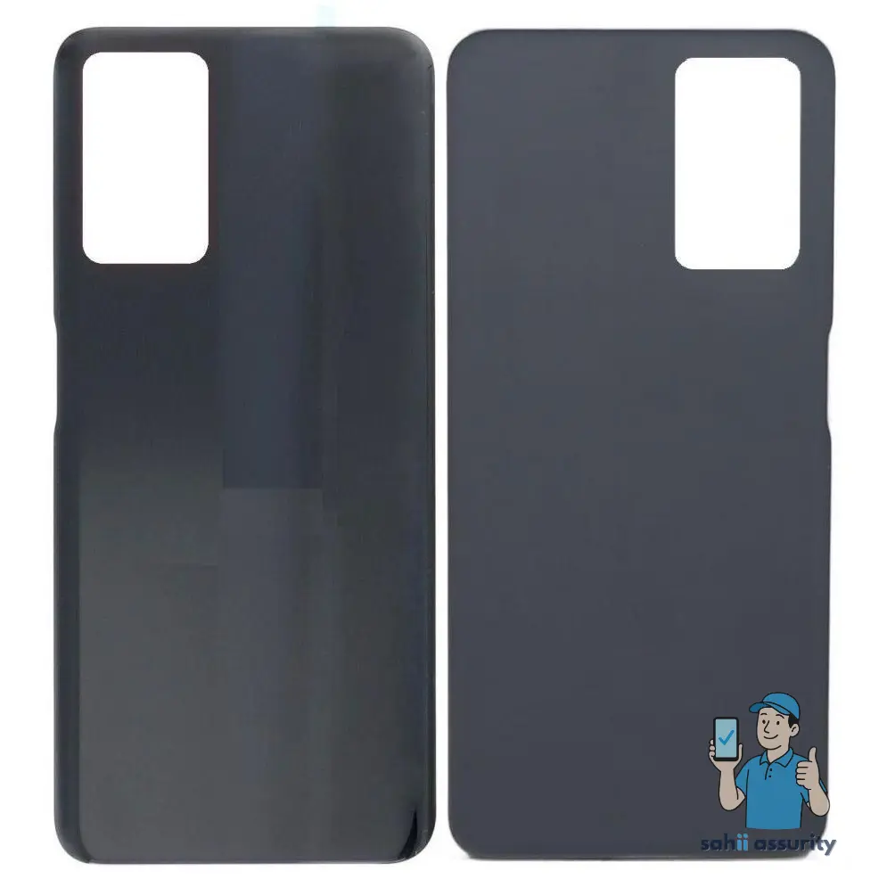 Back Panel Cover for Realme 9i